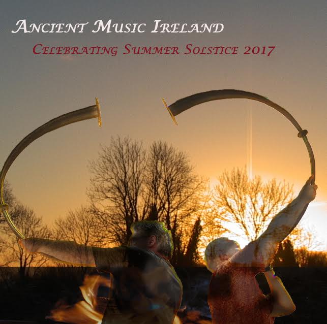 Ancient Music Ireland Image