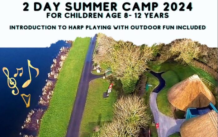 Harp Summer Camp
