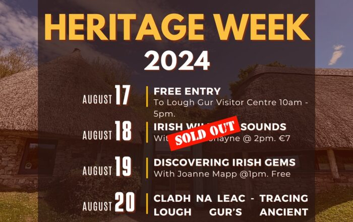 Heritage Week 2024